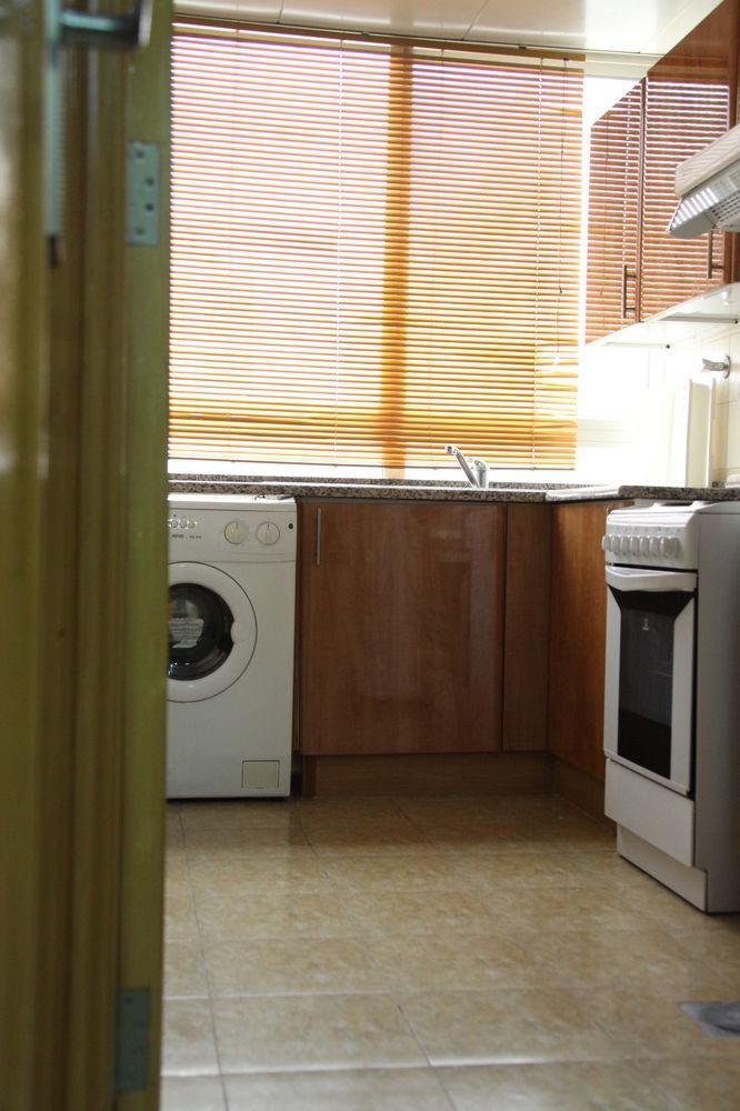 Flamingo Hotel Apartments Abu Dzabi Kültér fotó